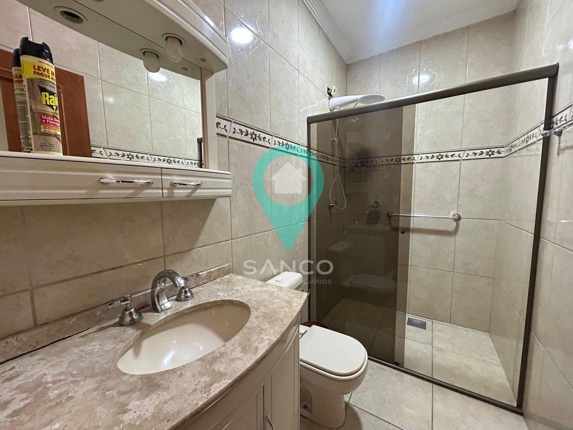 CASA DISPONÍVEL PARA LOCAÇÃO, NO JARDIM MARAMBAIA, NA CIDADE DE JUNDIAÍ - Jundiaí - 