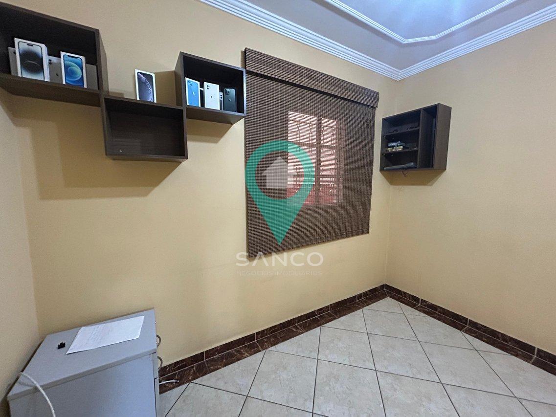 CASA DISPONÍVEL PARA LOCAÇÃO, NO JARDIM MARAMBAIA, NA CIDADE DE JUNDIAÍ - Jundiaí - 