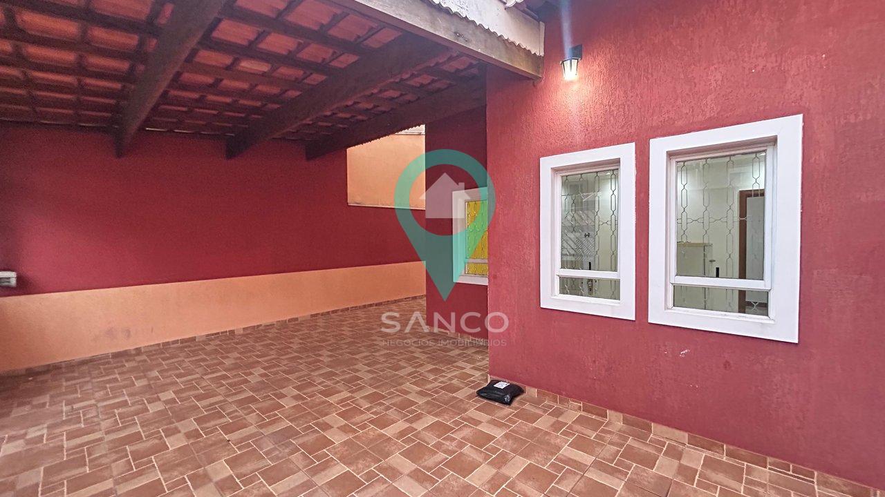CASA DISPONÍVEL PARA VENDA, NO JARDIM MARAMBAIA, NA CIDADE DE JUNDIAÍ  Jundiaí - 