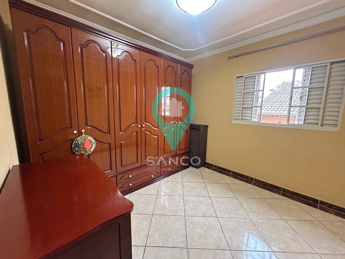 CASA DISPONÍVEL PARA LOCAÇÃO, NO JARDIM MARAMBAIA, NA CIDADE DE JUNDIAÍ - Jundiaí - 
