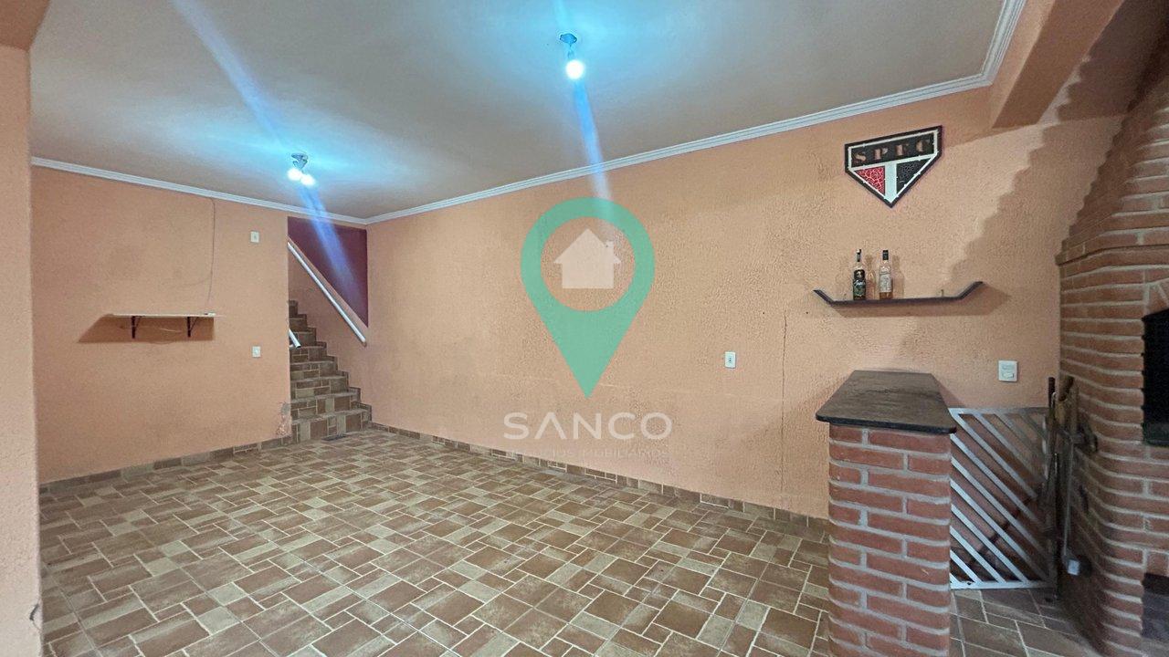 CASA DISPONÍVEL PARA VENDA, NO JARDIM MARAMBAIA, NA CIDADE DE JUNDIAÍ  Jundiaí - 