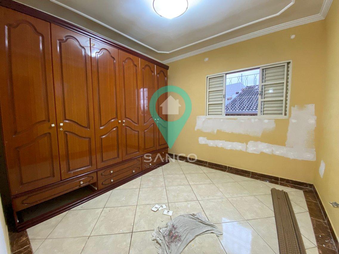 CASA DISPONÍVEL PARA VENDA, NO JARDIM MARAMBAIA, NA CIDADE DE JUNDIAÍ  Jundiaí - 