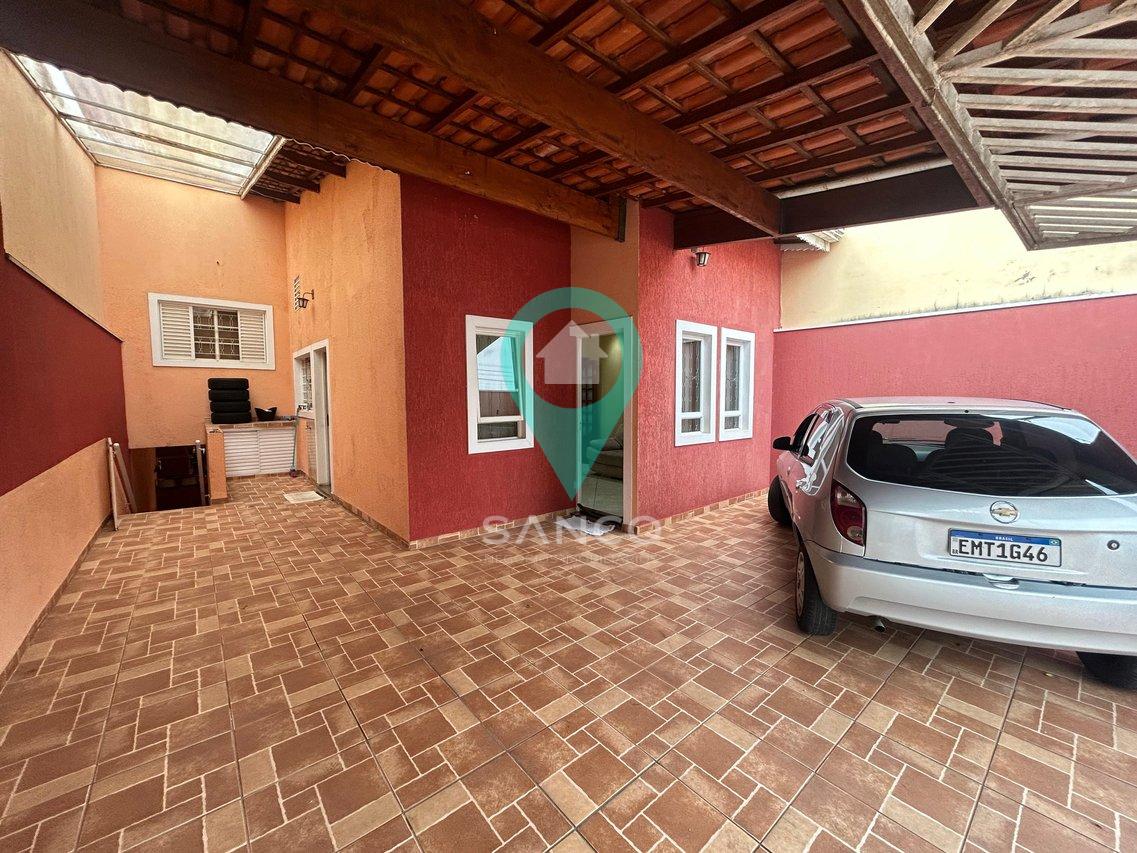 CASA DISPONÍVEL PARA LOCAÇÃO, NO JARDIM MARAMBAIA, NA CIDADE DE JUNDIAÍ - Jundiaí - 
