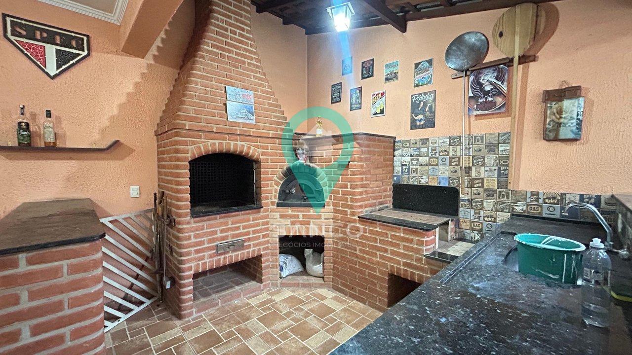 CASA DISPONÍVEL PARA VENDA, NO JARDIM MARAMBAIA, NA CIDADE DE JUNDIAÍ  Jundiaí - 