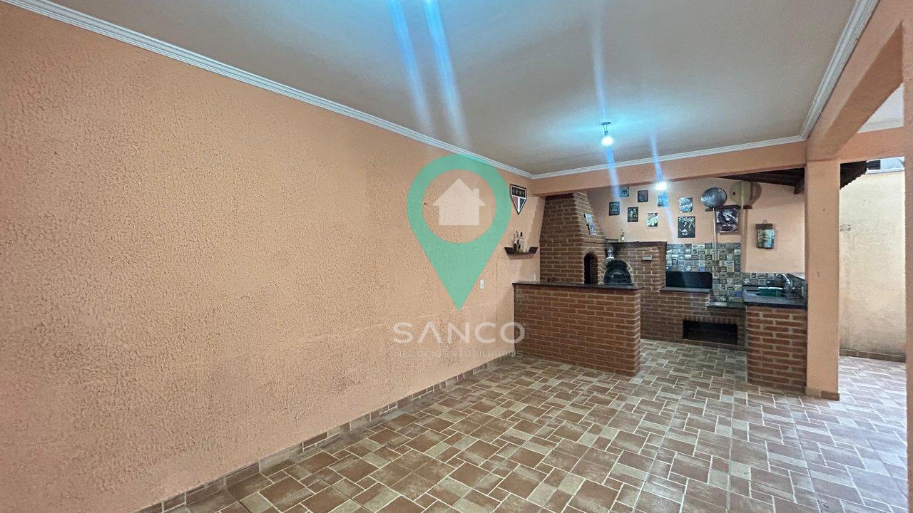 CASA DISPONÍVEL PARA VENDA, NO JARDIM MARAMBAIA, NA CIDADE DE JUNDIAÍ  Jundiaí - 