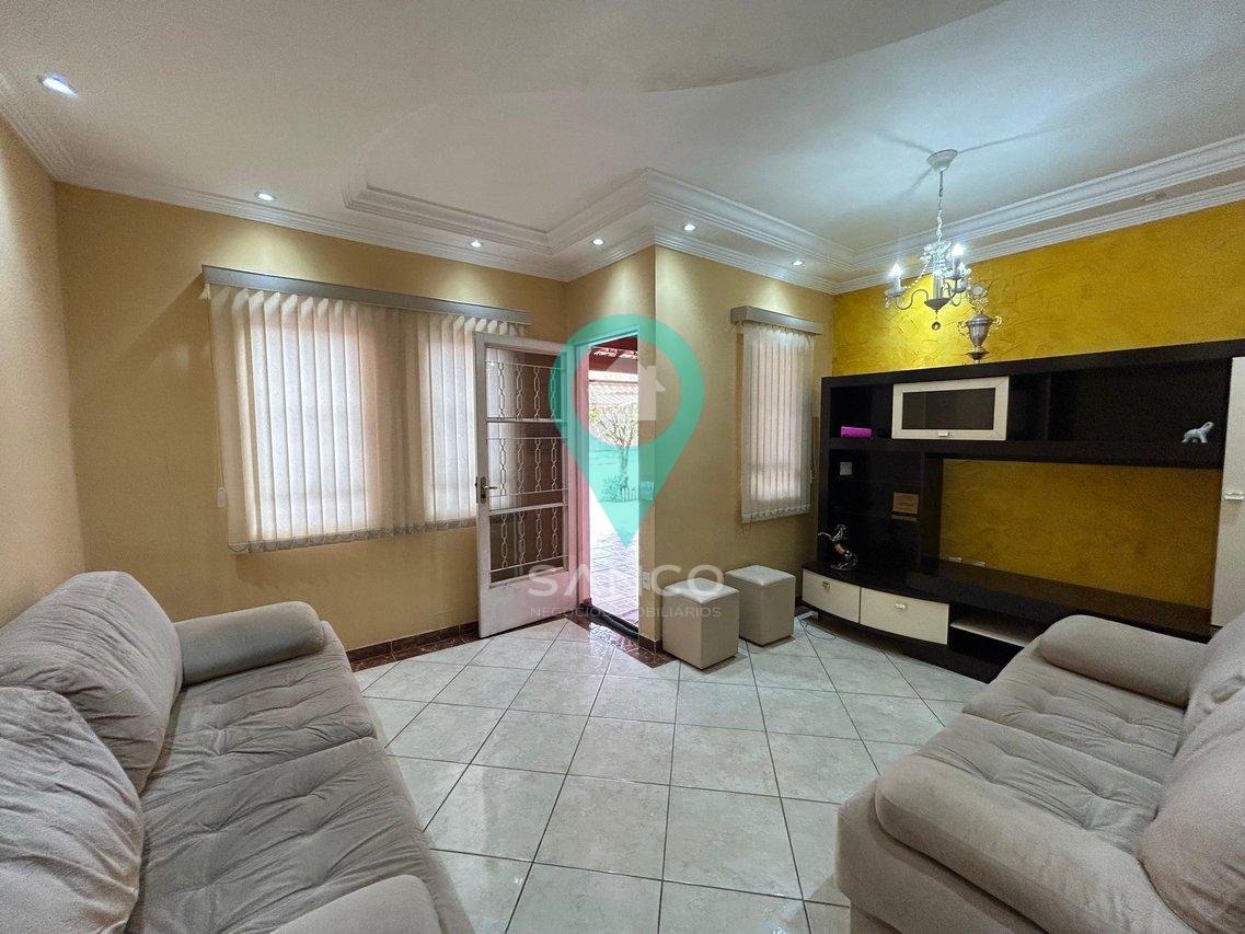 CASA DISPONÍVEL PARA LOCAÇÃO, NO JARDIM MARAMBAIA, NA CIDADE DE JUNDIAÍ - Jundiaí - 