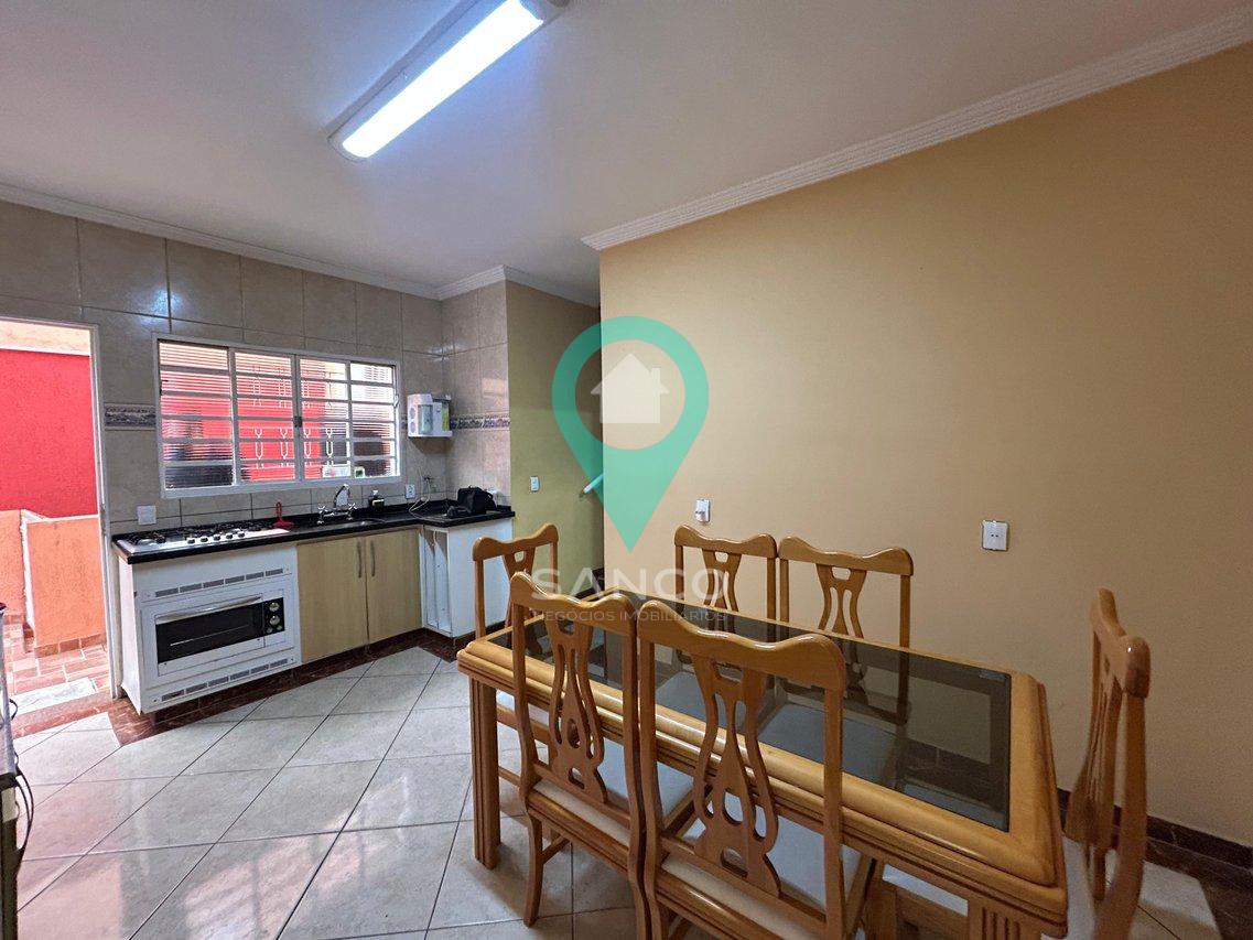CASA DISPONÍVEL PARA LOCAÇÃO, NO JARDIM MARAMBAIA, NA CIDADE DE JUNDIAÍ - Jundiaí - 