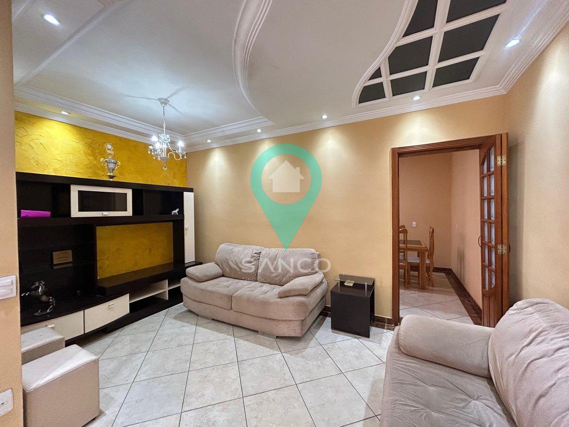 CASA DISPONÍVEL PARA LOCAÇÃO, NO JARDIM MARAMBAIA, NA CIDADE DE JUNDIAÍ - Jundiaí - 