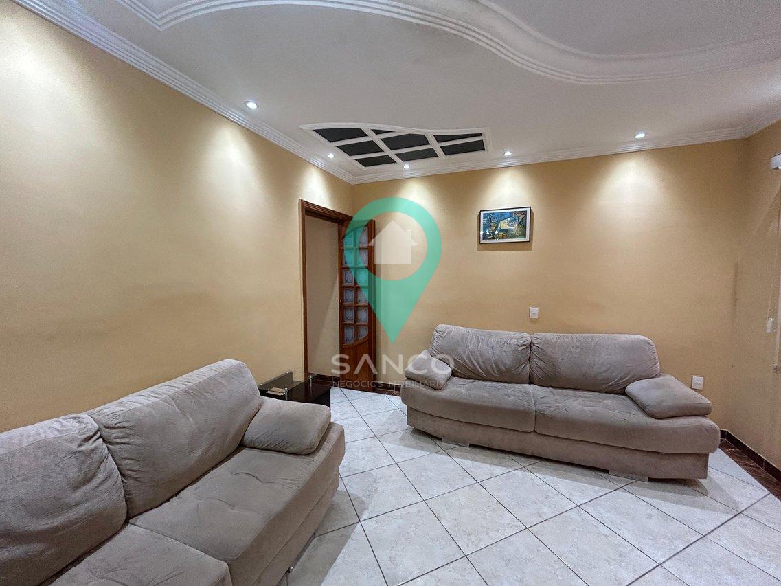 CASA DISPONÍVEL PARA LOCAÇÃO, NO JARDIM MARAMBAIA, NA CIDADE DE JUNDIAÍ - Jundiaí - 