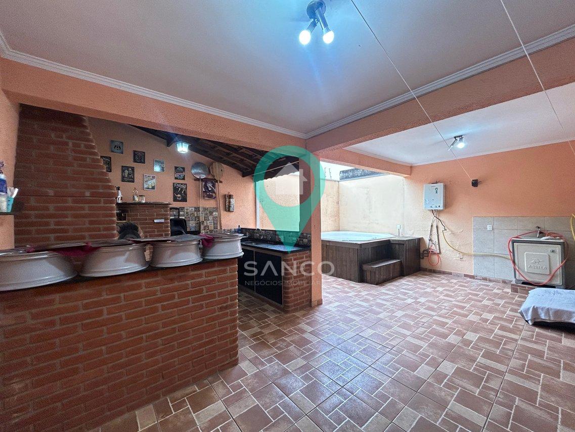 CASA DISPONÍVEL PARA LOCAÇÃO, NO JARDIM MARAMBAIA, NA CIDADE DE JUNDIAÍ - Jundiaí - 