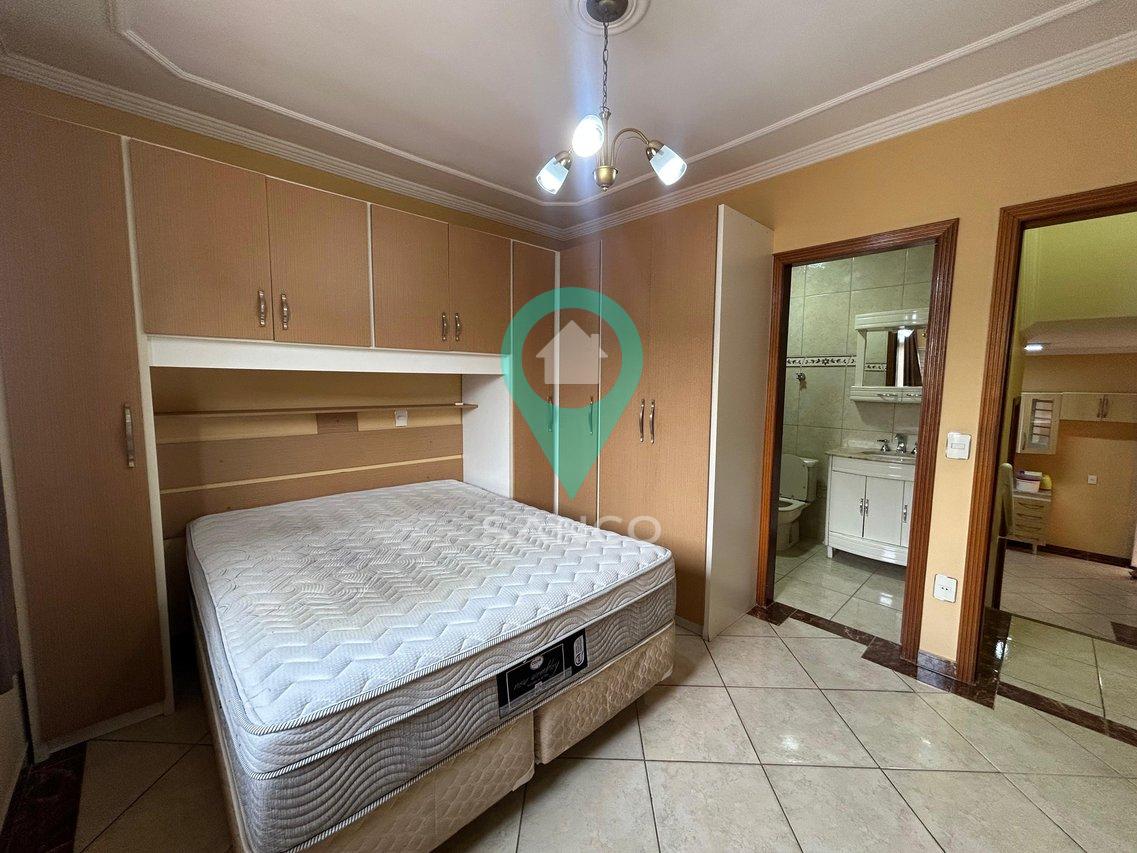 CASA DISPONÍVEL PARA LOCAÇÃO, NO JARDIM MARAMBAIA, NA CIDADE DE JUNDIAÍ - Jundiaí - 