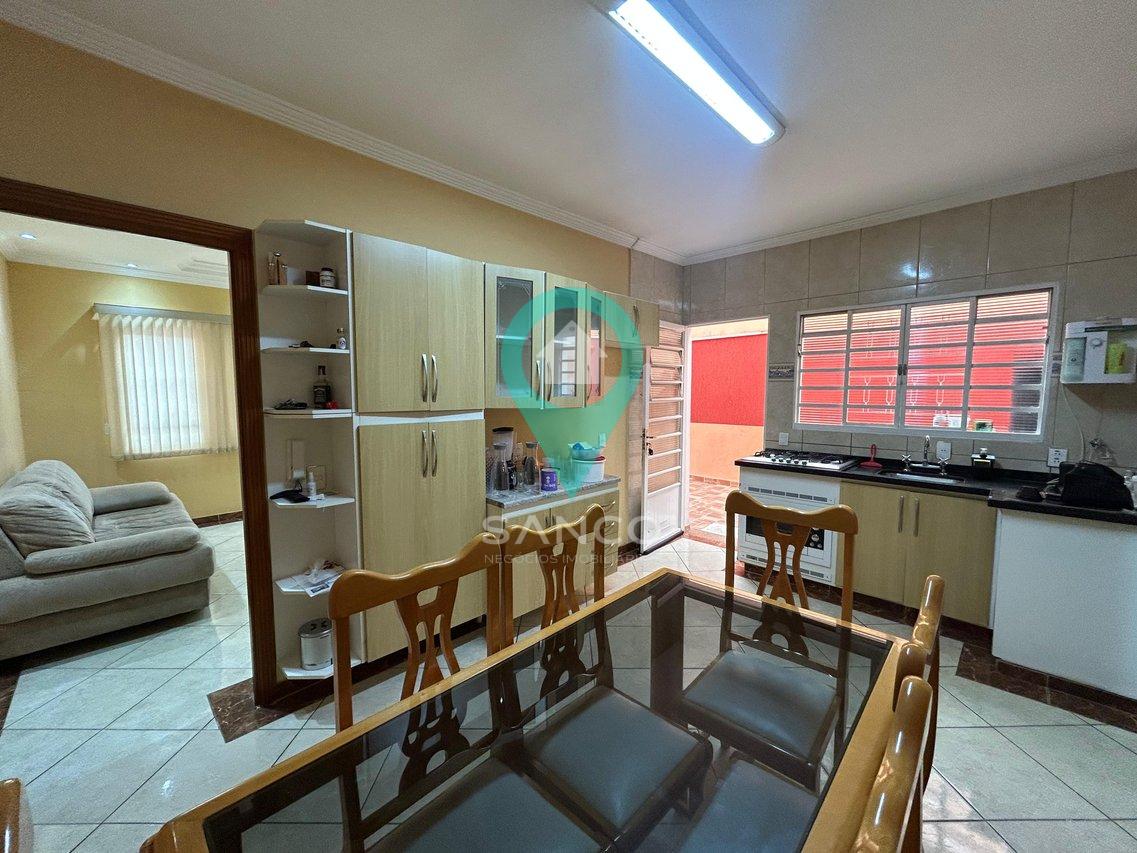 CASA DISPONÍVEL PARA LOCAÇÃO, NO JARDIM MARAMBAIA, NA CIDADE DE JUNDIAÍ - Jundiaí - 