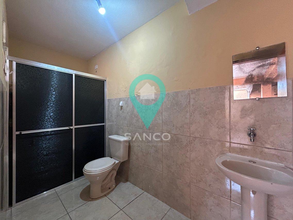 CASA DISPONÍVEL PARA LOCAÇÃO, NO JARDIM MARAMBAIA, NA CIDADE DE JUNDIAÍ - Jundiaí - 