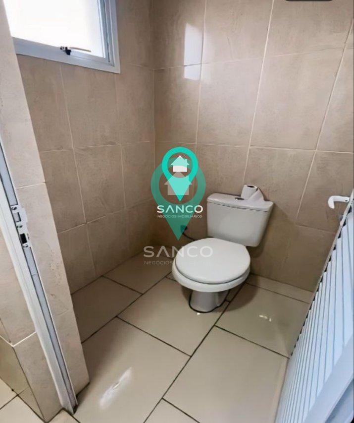SALÃO COMERCIAL DISPONÍVEL PARA LOCAÇÃO, NO JARDIM TREVO, NA CIDADE DE JUNDIAÍ - Jundiaí - 