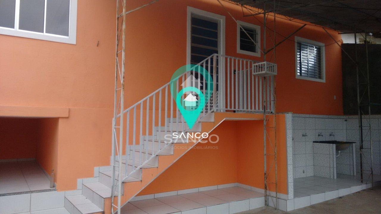 CASA DISPONÍVEL PARA VENDA, NA VILA NOVA JUNDIAINÓPOLIS, NA CIDADE DE JUNDIAÍ - Jundiaí - 