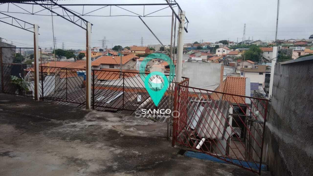 CASA DISPONÍVEL PARA VENDA, NA VILA NOVA JUNDIAINÓPOLIS, NA CIDADE DE JUNDIAÍ - Jundiaí - 