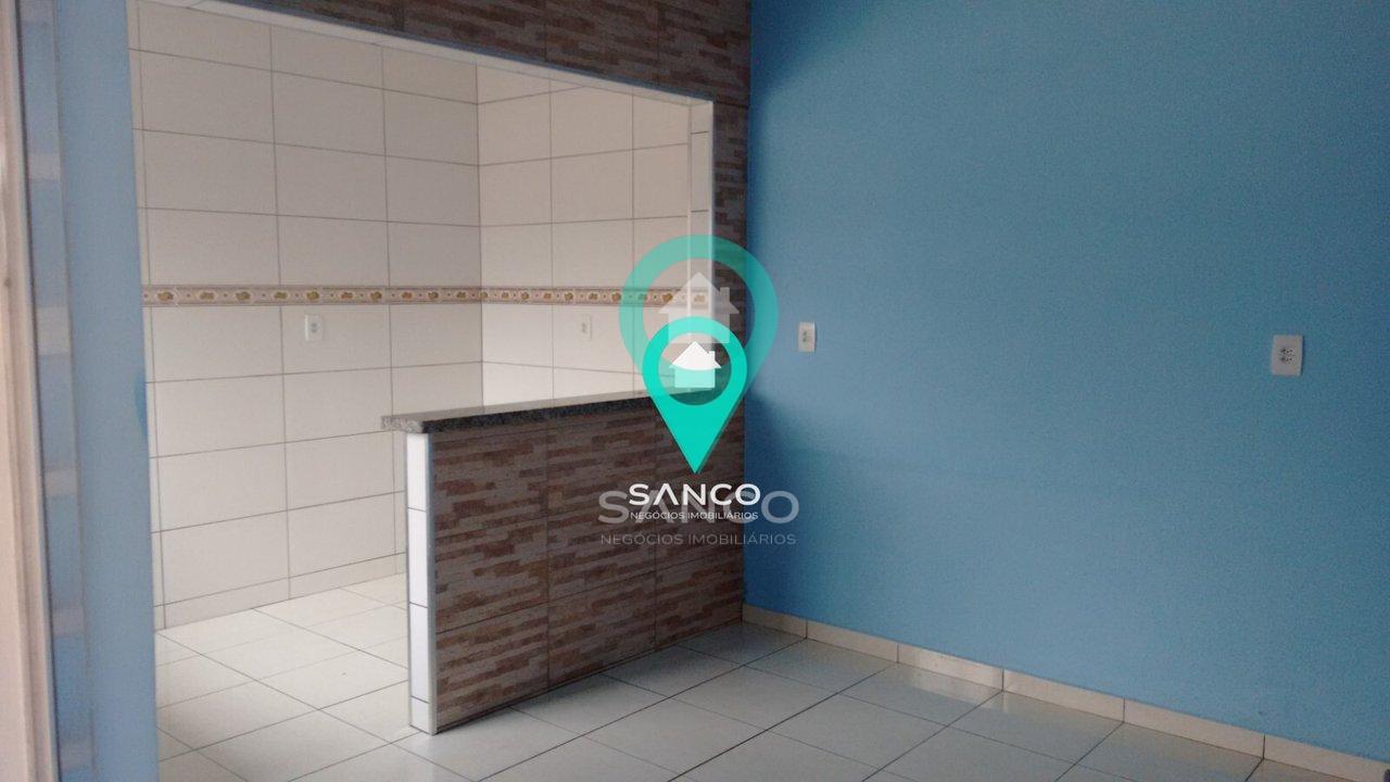 CASA DISPONÍVEL PARA VENDA, NA VILA NOVA JUNDIAINÓPOLIS, NA CIDADE DE JUNDIAÍ - Jundiaí - 
