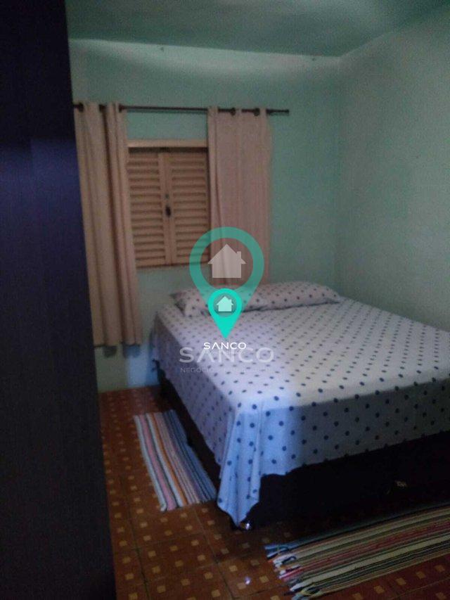 CASA DISPONÍVEL PARA VENDA, NA VILA NOVA JUNDIAINÓPOLIS, NA CIDADE DE JUNDIAÍ - Jundiaí - 