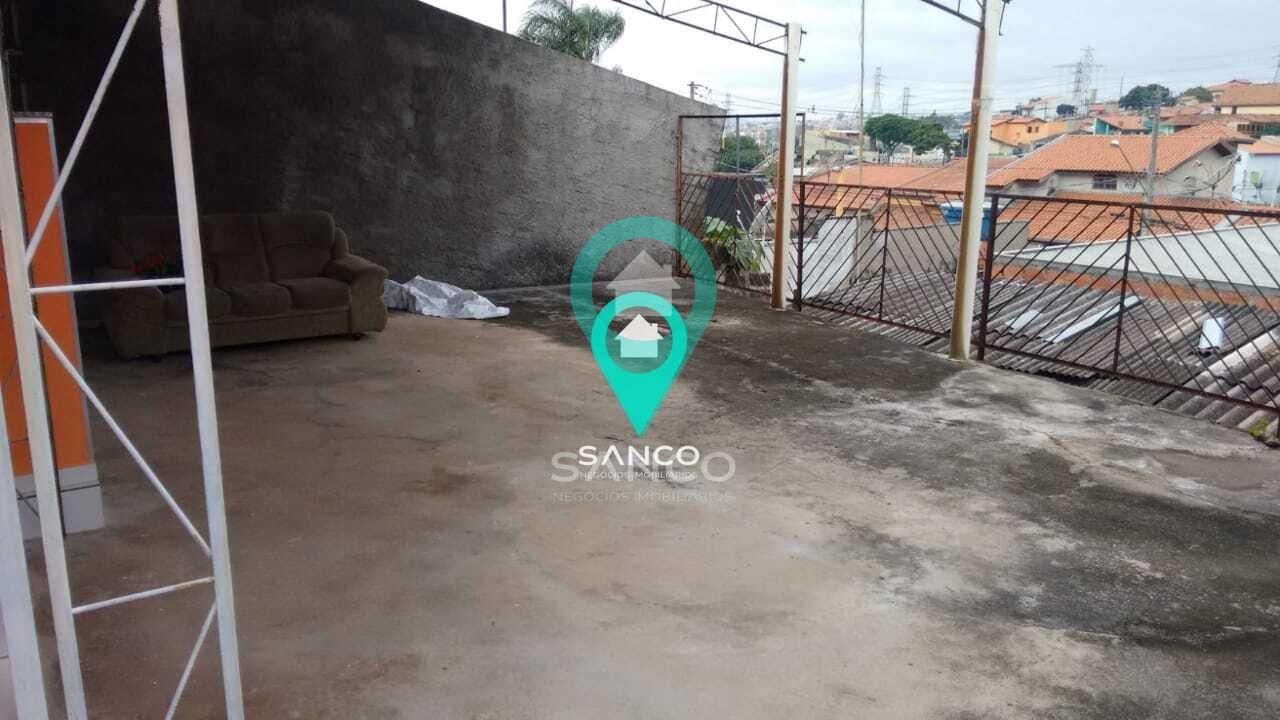CASA DISPONÍVEL PARA VENDA, NA VILA NOVA JUNDIAINÓPOLIS, NA CIDADE DE JUNDIAÍ - Jundiaí - 