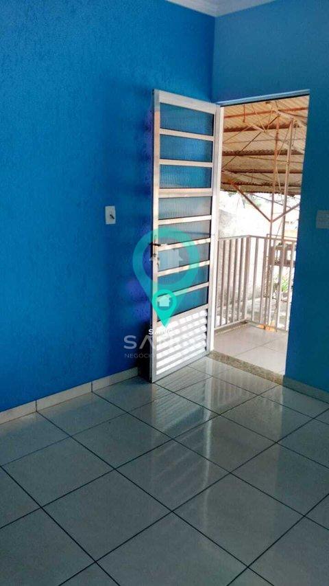 CASA DISPONÍVEL PARA VENDA, NA VILA NOVA JUNDIAINÓPOLIS, NA CIDADE DE JUNDIAÍ - Jundiaí - 
