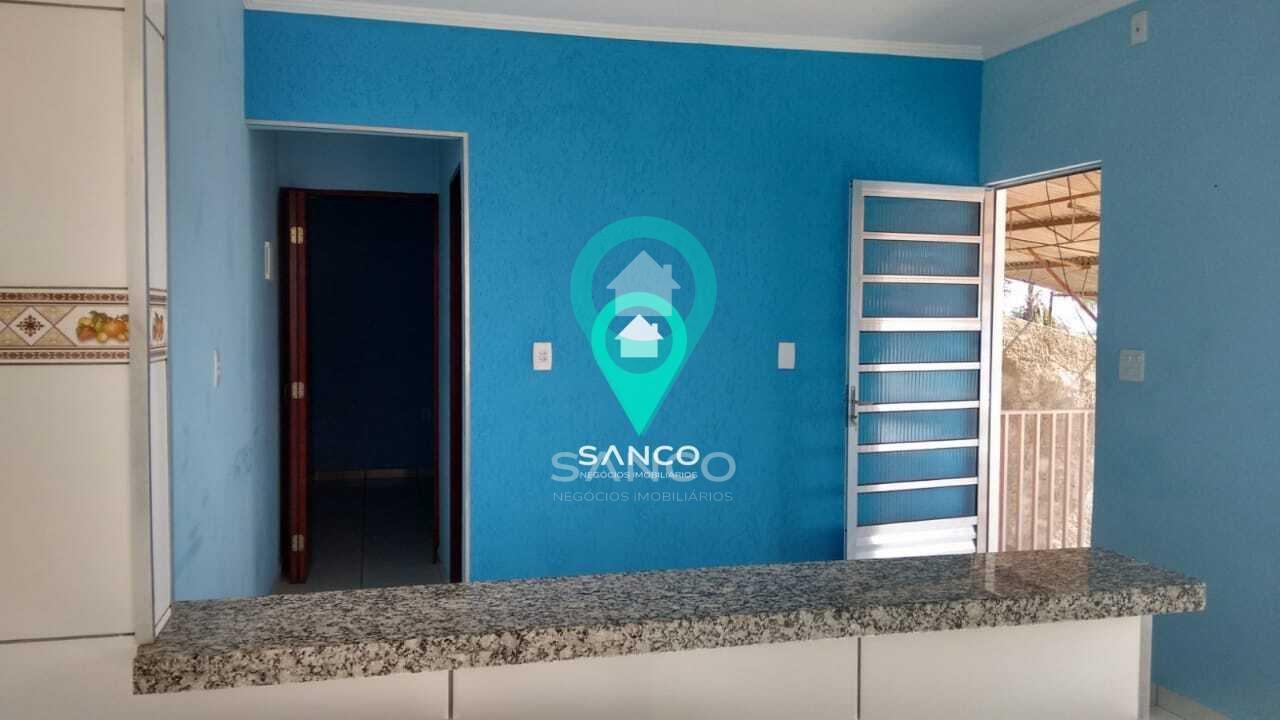 CASA DISPONÍVEL PARA VENDA, NA VILA NOVA JUNDIAINÓPOLIS, NA CIDADE DE JUNDIAÍ - Jundiaí - 