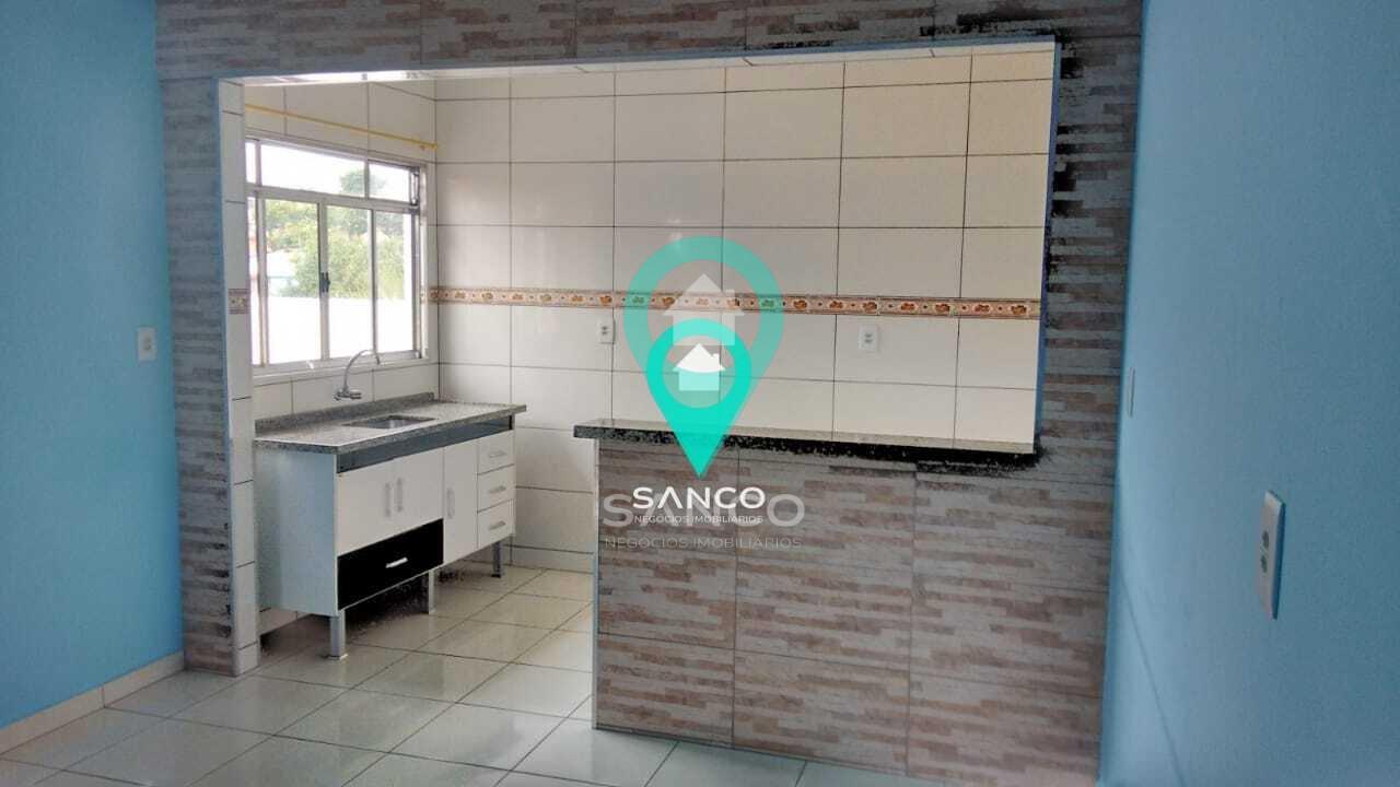 CASA DISPONÍVEL PARA VENDA, NA VILA NOVA JUNDIAINÓPOLIS, NA CIDADE DE JUNDIAÍ - Jundiaí - 