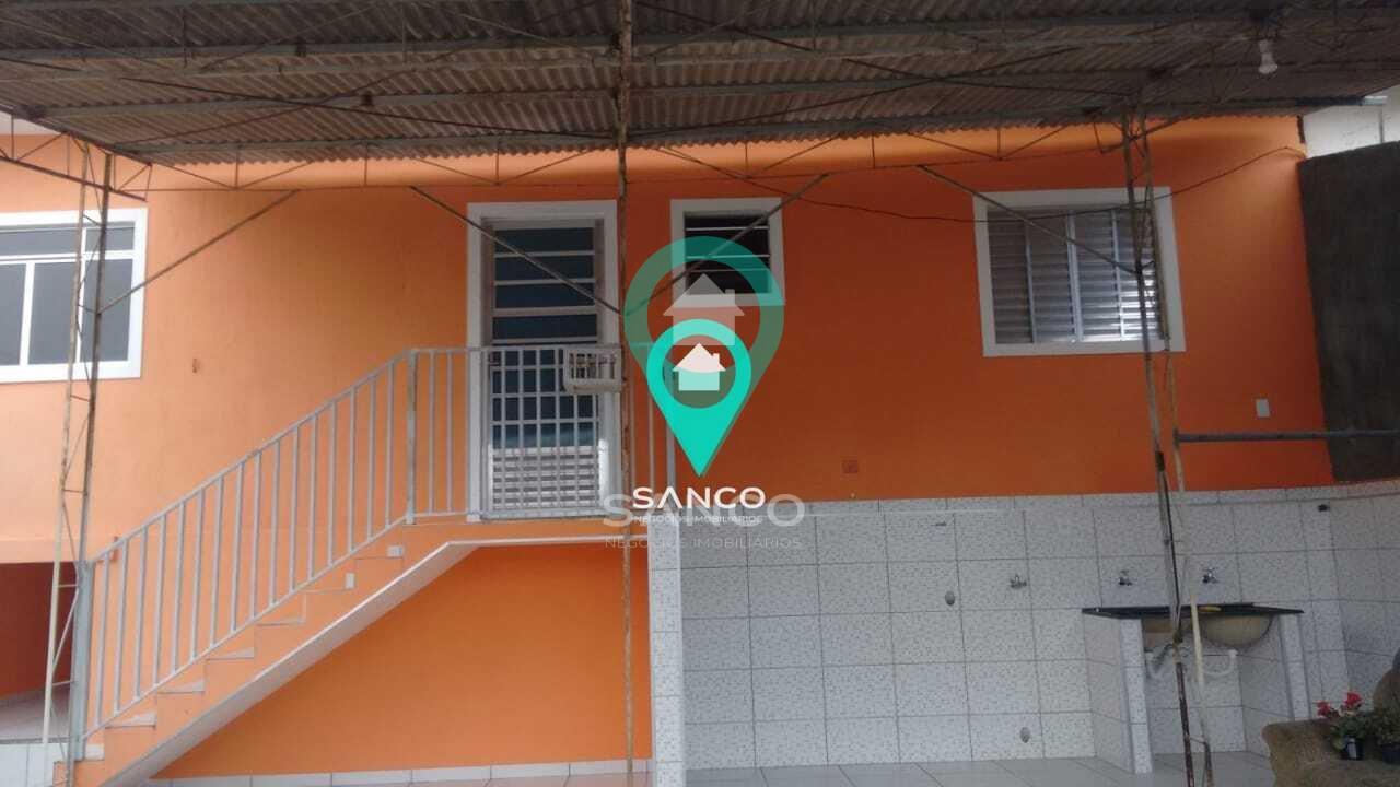 CASA DISPONÍVEL PARA VENDA, NA VILA NOVA JUNDIAINÓPOLIS, NA CIDADE DE JUNDIAÍ - Jundiaí - 