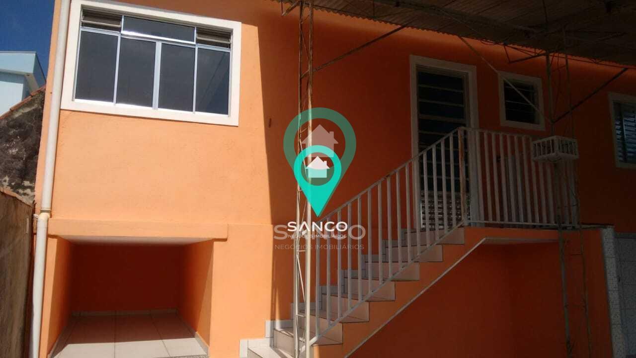 CASA DISPONÍVEL PARA VENDA, NA VILA NOVA JUNDIAINÓPOLIS, NA CIDADE DE JUNDIAÍ - Jundiaí - 