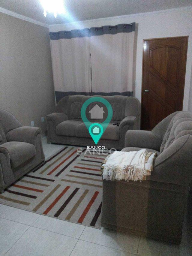 CASA DISPONÍVEL PARA VENDA, NA VILA NOVA JUNDIAINÓPOLIS, NA CIDADE DE JUNDIAÍ - Jundiaí - 