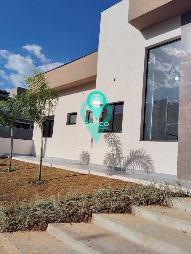CASA DISPONÍVEL PARA VENDA, NO CONDOMÍNIO VILLAGIO DI SAN FRANCESCO, NA CIDADE DE JUNDIAÍ - Jundiaí - 