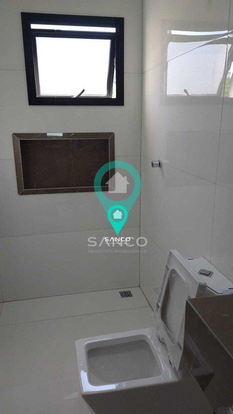 CASA DISPONÍVEL PARA VENDA, NO CONDOMÍNIO VILLAGIO DI SAN FRANCESCO, NA CIDADE DE JUNDIAÍ - Jundiaí - 