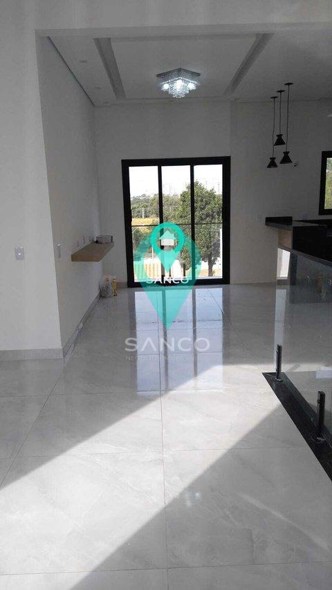 CASA DISPONÍVEL PARA VENDA, NO CONDOMÍNIO VILLAGIO DI SAN FRANCESCO, NA CIDADE DE JUNDIAÍ - Jundiaí - 
