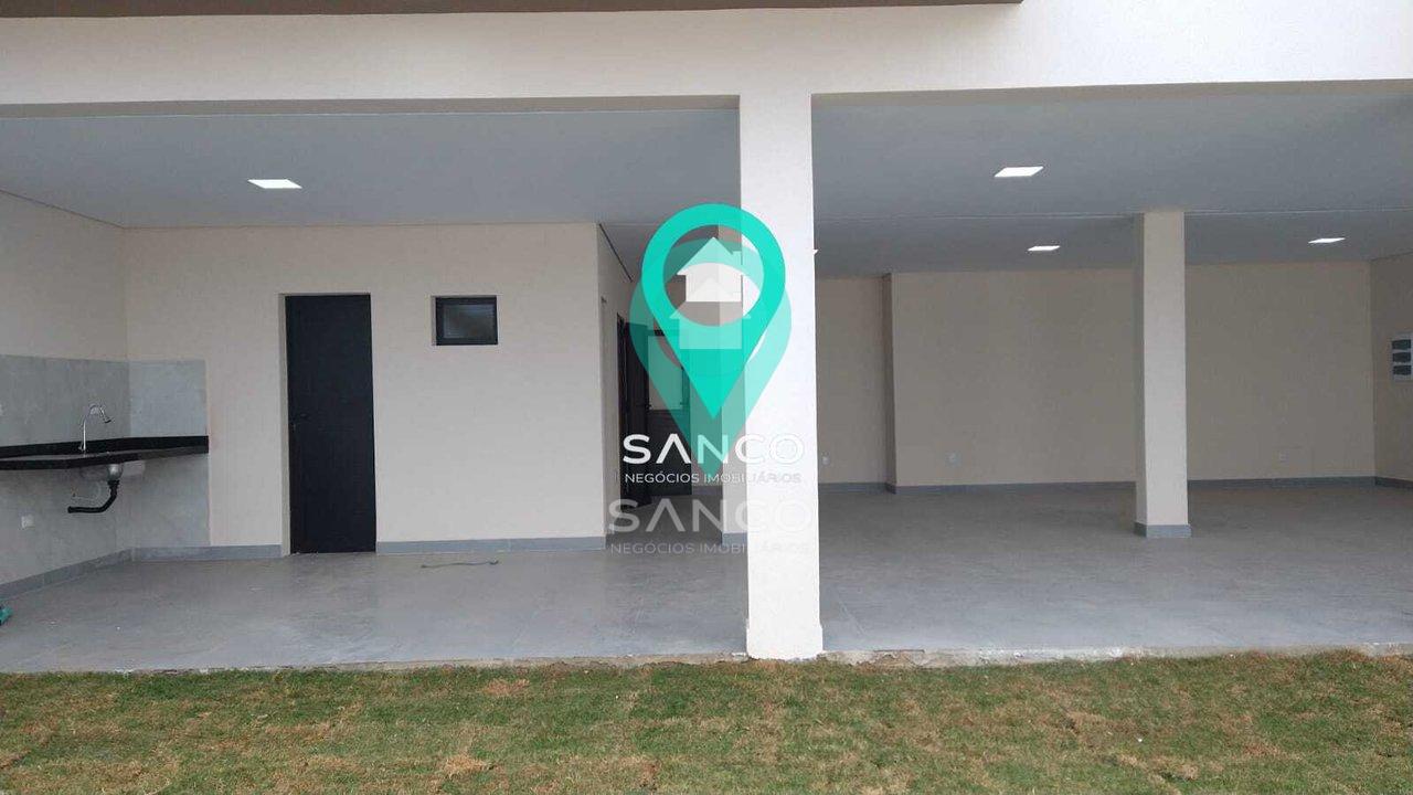 CASA DISPONÍVEL PARA VENDA, NO CONDOMÍNIO VILLAGIO DI SAN FRANCESCO, NA CIDADE DE JUNDIAÍ - Jundiaí - 
