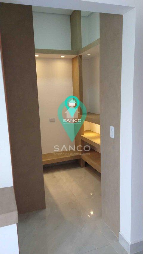 CASA DISPONÍVEL PARA VENDA, NO CONDOMÍNIO VILLAGIO DI SAN FRANCESCO, NA CIDADE DE JUNDIAÍ - Jundiaí - 
