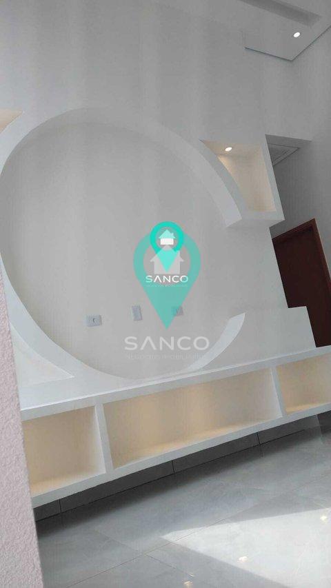 CASA DISPONÍVEL PARA VENDA, NO CONDOMÍNIO VILLAGIO DI SAN FRANCESCO, NA CIDADE DE JUNDIAÍ - Jundiaí - 