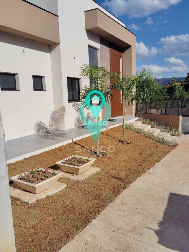 CASA DISPONÍVEL PARA VENDA, NO CONDOMÍNIO VILLAGIO DI SAN FRANCESCO, NA CIDADE DE JUNDIAÍ - Jundiaí - 