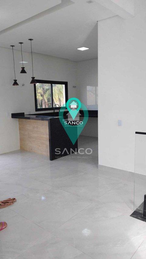 CASA DISPONÍVEL PARA VENDA, NO CONDOMÍNIO VILLAGIO DI SAN FRANCESCO, NA CIDADE DE JUNDIAÍ - Jundiaí - 
