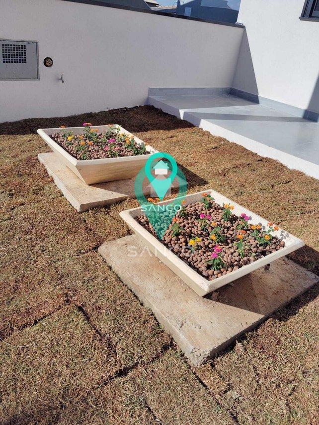 CASA DISPONÍVEL PARA VENDA, NO CONDOMÍNIO VILLAGIO DI SAN FRANCESCO, NA CIDADE DE JUNDIAÍ - Jundiaí - 