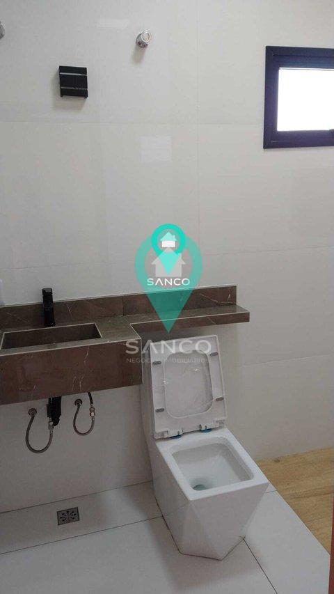 CASA DISPONÍVEL PARA VENDA, NO CONDOMÍNIO VILLAGIO DI SAN FRANCESCO, NA CIDADE DE JUNDIAÍ - Jundiaí - 