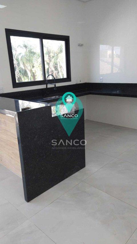 CASA DISPONÍVEL PARA VENDA, NO CONDOMÍNIO VILLAGIO DI SAN FRANCESCO, NA CIDADE DE JUNDIAÍ - Jundiaí - 