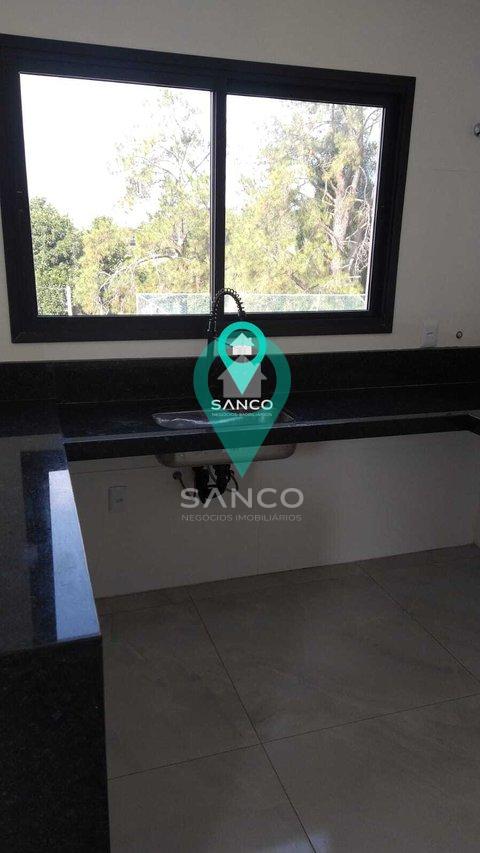 CASA DISPONÍVEL PARA VENDA, NO CONDOMÍNIO VILLAGIO DI SAN FRANCESCO, NA CIDADE DE JUNDIAÍ - Jundiaí - 