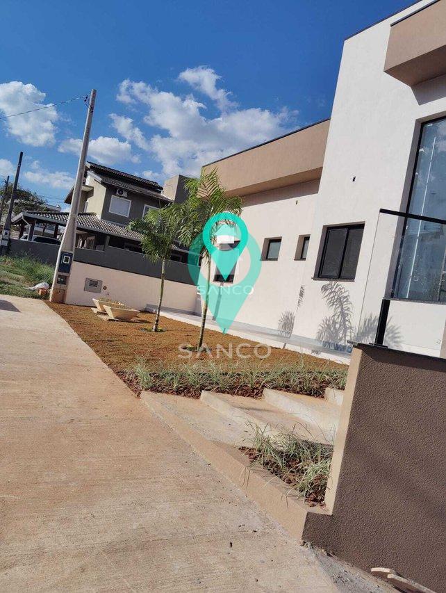 CASA DISPONÍVEL PARA VENDA, NO CONDOMÍNIO VILLAGIO DI SAN FRANCESCO, NA CIDADE DE JUNDIAÍ - Jundiaí - 