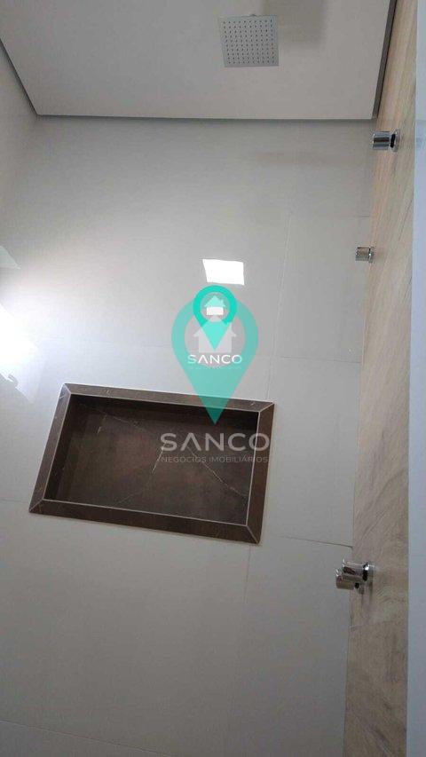 CASA DISPONÍVEL PARA VENDA, NO CONDOMÍNIO VILLAGIO DI SAN FRANCESCO, NA CIDADE DE JUNDIAÍ - Jundiaí - 