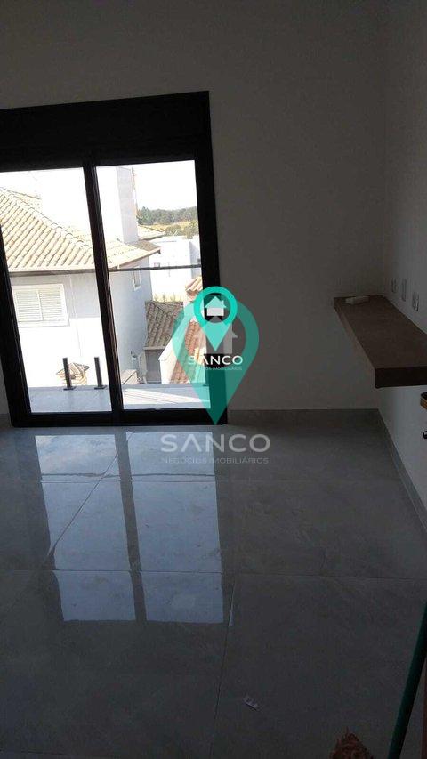 CASA DISPONÍVEL PARA VENDA, NO CONDOMÍNIO VILLAGIO DI SAN FRANCESCO, NA CIDADE DE JUNDIAÍ - Jundiaí - 