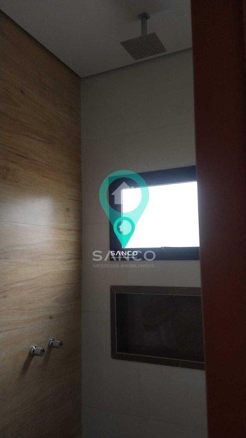 CASA DISPONÍVEL PARA VENDA, NO CONDOMÍNIO VILLAGIO DI SAN FRANCESCO, NA CIDADE DE JUNDIAÍ - Jundiaí - 