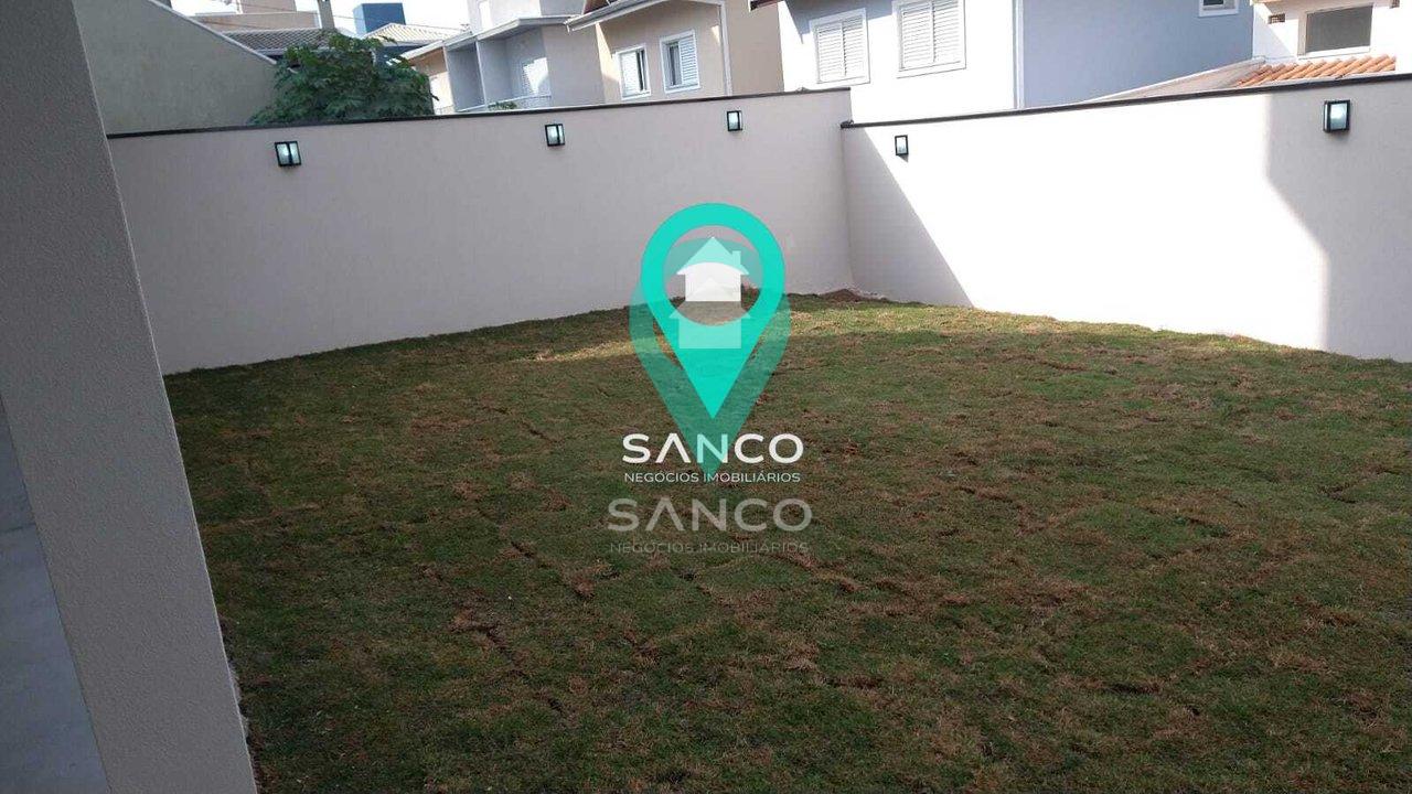 CASA DISPONÍVEL PARA VENDA, NO CONDOMÍNIO VILLAGIO DI SAN FRANCESCO, NA CIDADE DE JUNDIAÍ - Jundiaí - 