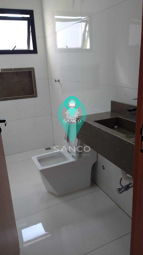 CASA DISPONÍVEL PARA VENDA, NO CONDOMÍNIO VILLAGIO DI SAN FRANCESCO, NA CIDADE DE JUNDIAÍ - Jundiaí - 