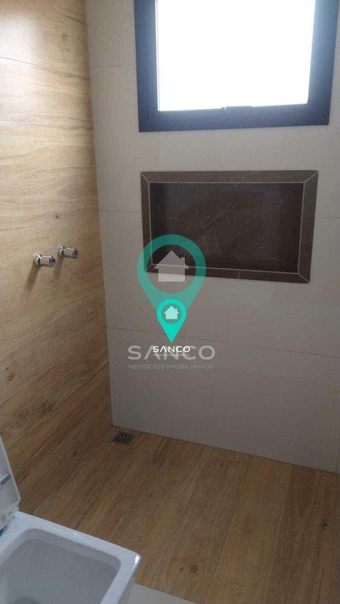 CASA DISPONÍVEL PARA VENDA, NO CONDOMÍNIO VILLAGIO DI SAN FRANCESCO, NA CIDADE DE JUNDIAÍ - Jundiaí - 