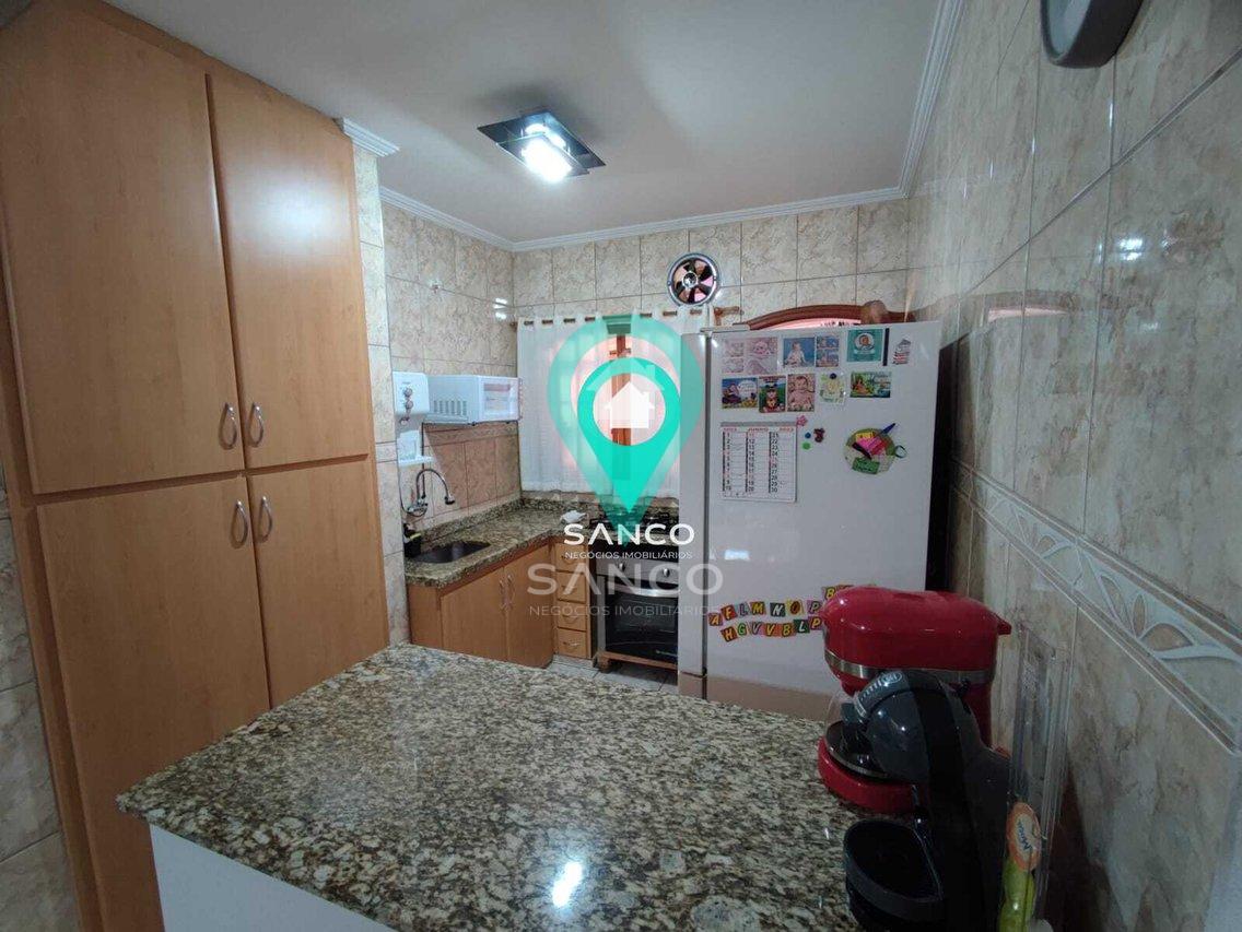 CASA DISPONÍVEL PARA VENDA, NA VILA ARENS, NA CIDADE DE JUNDIAÍ - Jundiaí - 