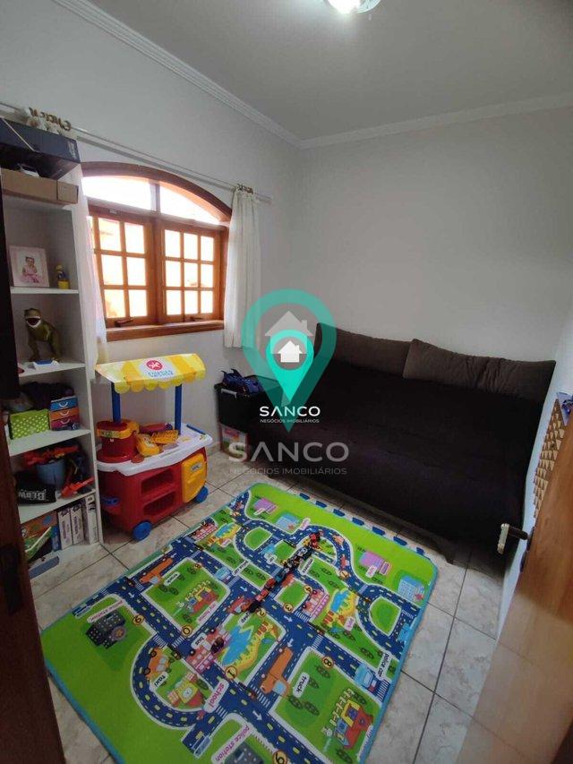 CASA DISPONÍVEL PARA VENDA, NA VILA ARENS, NA CIDADE DE JUNDIAÍ - Jundiaí - 